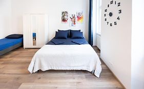 Radiant Premium Apartments - Fünfhaus